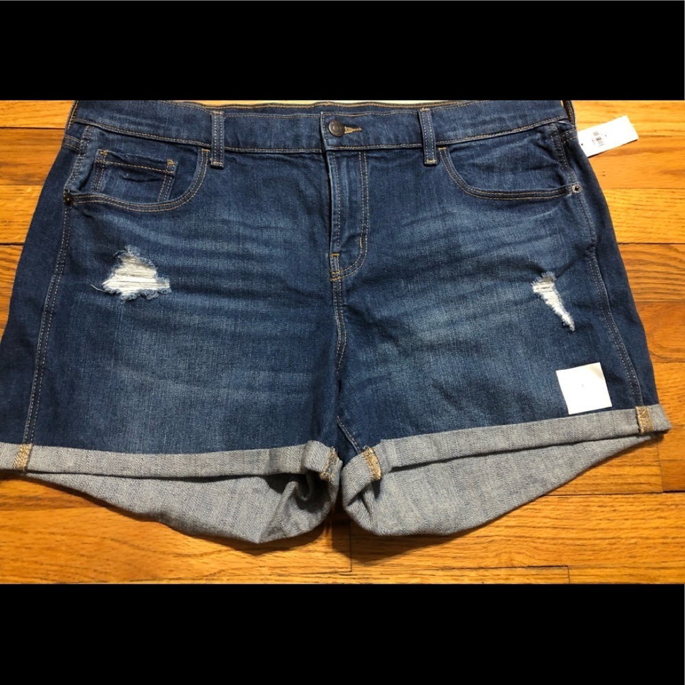 Old Navy NWT shorts
